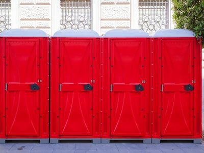 Professional construction toilets services in Paradise,Nv - Paradise Portable Toilets Rental